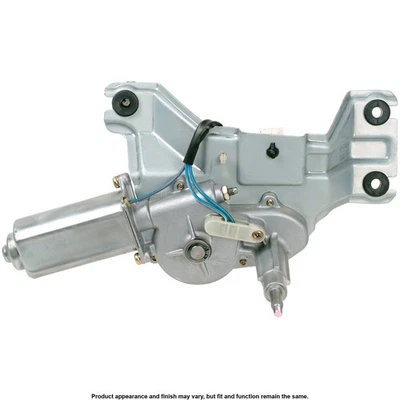 For Mitsubishi Montero 1992-2000 Cardone Windshield Wiper Motor DAC — 第 1/3 张图片
