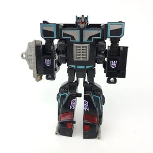 Transformers Destructicon Scourge RID Deluxe Class - Picture 1 of 6