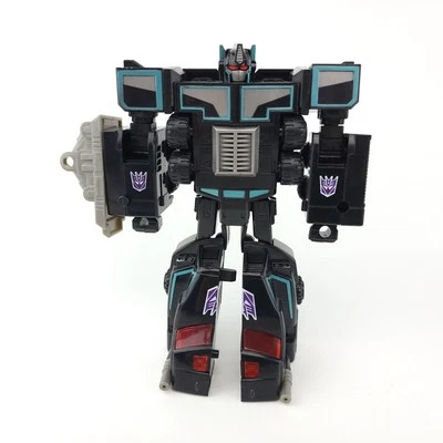 Transformers Destructicon Scourge RID Deluxe Class - Image 1 of 4