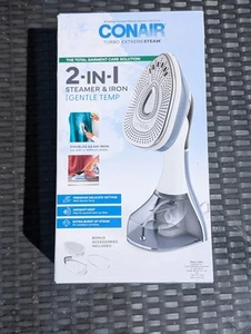 Conair Turbo Extreme Dampfgarer und Bügeleisen - Bild 1 von 11