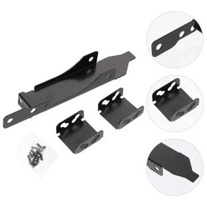 Holder Mount Video Effective Fan Rack Fan Bracket PCI Slot Cover Computer - Afbeelding 1 van 12