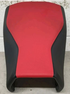 Asiento delantero BMW R1300GSA 2024 2025 5A695D904 sillín de piloto 1300GS Adventure - Imagen 1 de 4