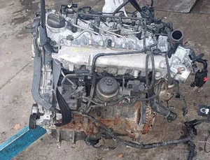 ⭐ moteur complet pour KIA RIO 3A SERIE D4FC 191X12AH00 1.4 CRDi 2011-2015 53483 - Picture 1 of 6