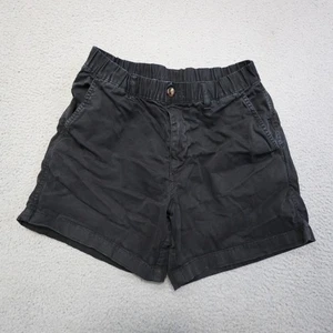 Bearbottom Ropa Pantalones Cortos Para Hombre Cintura Elástica Mediana Informal Elástico 5.5 Pulgadas - Imagen 1 de 10