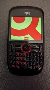 INQ CHAT 3G KOODO TELUS PUBLIC MOBILE HSPA CELL PHONE CELLULAR - Picture 1 of 4