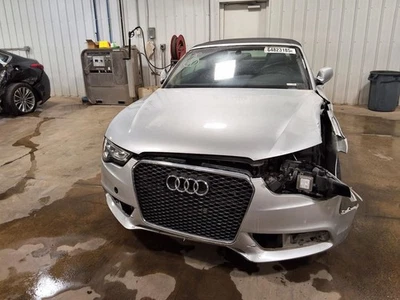 Eje trasero Carrier AWD Quattro 2,0 L compatible con 08-17 AUDI A5 1633937 Foto 1 de 4