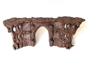 Star Wars 2002 Geonosis Battle Arena Replacement Accessory Part Lot - Upper Wall - Picture 1 of 8