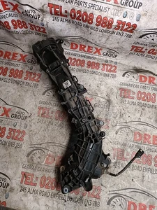 Toyota Avensis MK3 2.0 Diesel D4-D T270 Inlet Intake Manifold 8573104 - Picture 1 of 5