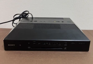 Sony CMT-X3CD Bluetooth Stereo Speaker Audio System CD Player FM/AM White Used - Picture 1 of 5