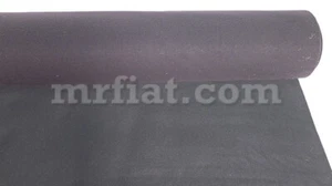 Material de pelo de ratón Lancia Stratos Lamborghini Countach OEM nuevo - Imagen 1 de 1