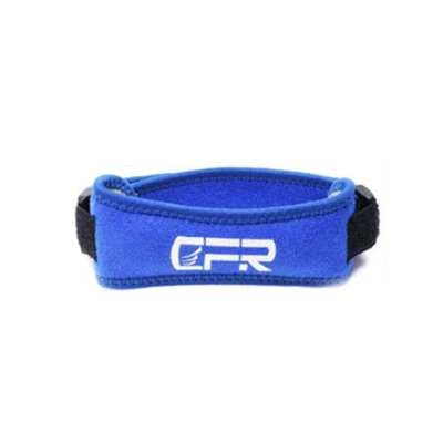 Knee Brace Patella Support Stabilizer Tendon Straps Band Pain Sport Gym Running - Image 1 of 4