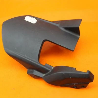 2010-2013 KAWASAKI Z1000 ZR1000D OEM REAR BACK WHEEL TIRE HUGGER FENDER - Image 1 of 4