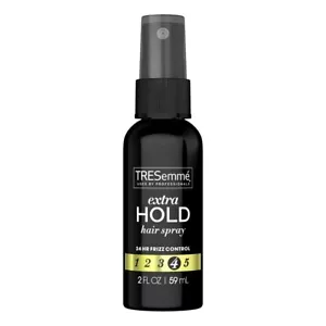 TRESemmé TRES Two Non Aerosol Hair Spray, Extra Hold, 2 oz - Picture 1 of 1