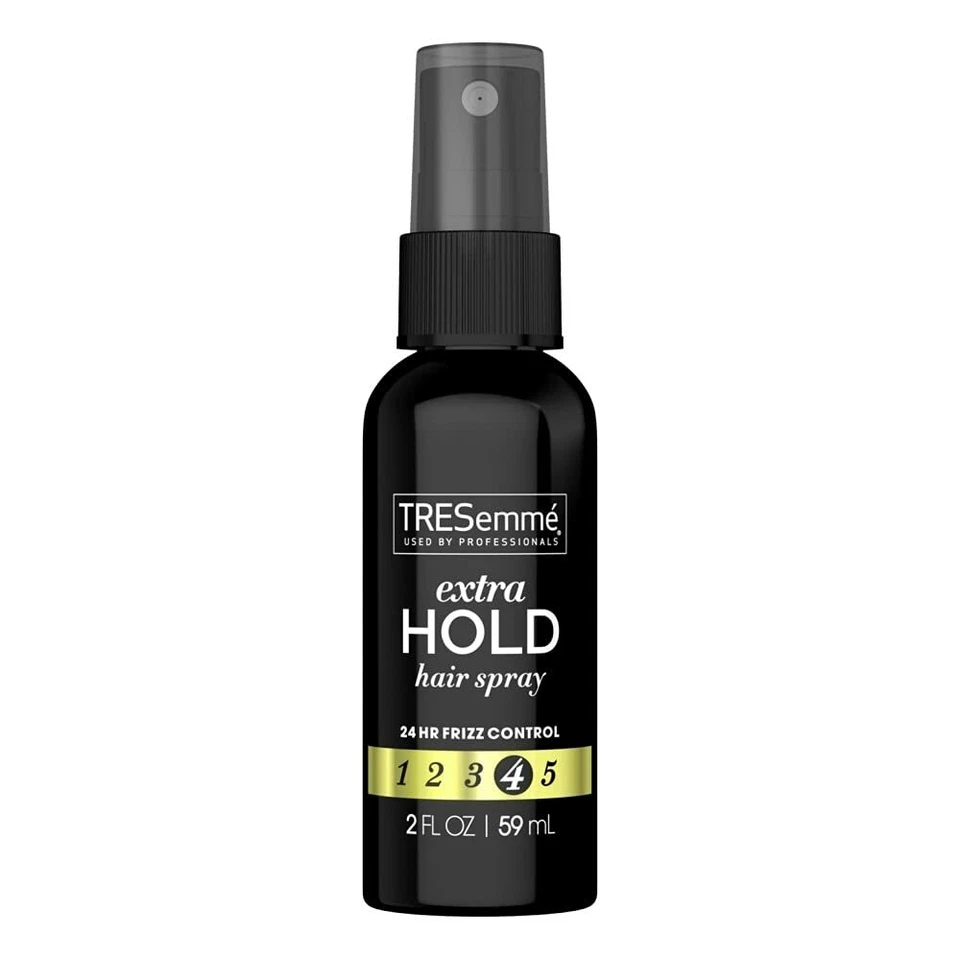 TRESemmé TRES Two spray para el cabello sin aerosol, sujeción adicional, 2 oz Foto 1 de 1
