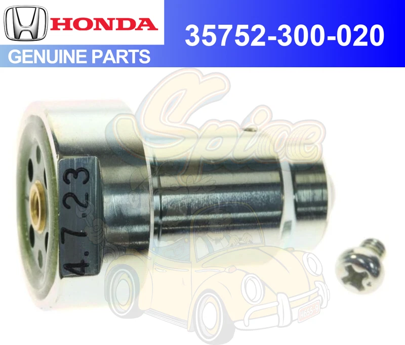 Honda Neutral Switch Repair Kit CB750 F K GL1000 GL1100 Goldwing - Image 1 of 1