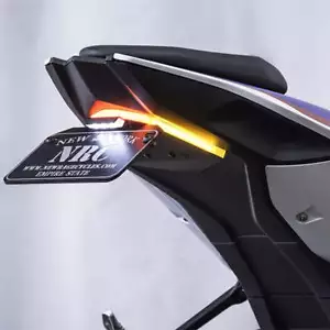Kit Eliminador de Guardabarros BMW S1000RR (2023-PRESENTE) 2023-PRESENTE Nuevos Ciclos Rage - Imagen 1 de 1