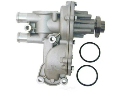 For 1979-1988 Volkswagen Scirocco Water Pump 45127DMJJ 1980 1981 1982 1983 1984 - Image 1 of 2
