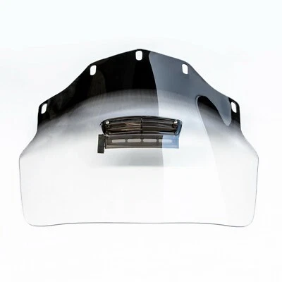 Windshield Fit for Honda Goldwing 1500 GL1500 1988-2000 Windscreen Vented - Image 1 of 4