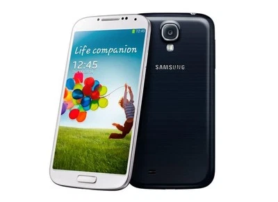 Samsung Galaxy S4 SIV i9500 3G Octa-core Wifi Original 5" 13MP 16GB ROM 2GB RAM - Image 1 of 4