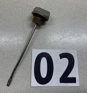 Honda QA50 Dipstick 02 - Picture 1 of 2