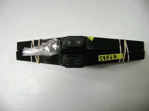 Hisense 58R6E LEGS / BASE WITH SCREWS #Leg1 - Picture 1 of 3