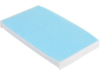 Filtro de aire de cabina para Nissan Cube 2009-2014 Bosch 56261GGCZ 2010 2011 2012 2013 Foto 1 de 2