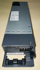 CISCO PWR-C1-1100WAC - z VAT - Zdjęcie 1 z 1