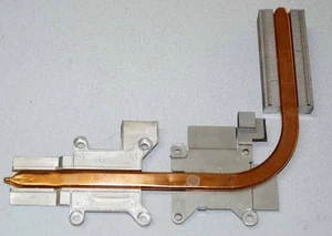 Kühlkörper Kühler für Toshiba Satellite L500-14N L500-19E L550-130 L550-11E - Bild 1 von 1
