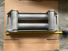 Superwinch HEAVY DUTY ROLLER FAIRLEAD for Model H30P.  30K lbs , p/n 254001, New