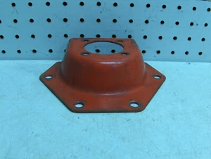 CUBIERTA DE TRACTOR DE CÉSPED ALLIS CHALMERS, SIMPLICITY 608, 4211, 5216 ¿MONTAJE DE EJE? - Imagen 1 de 3