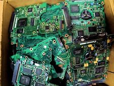 5lbs SCSI SAS SCA Hard Drive PCB Boards gold recovery 50% more recovery rate