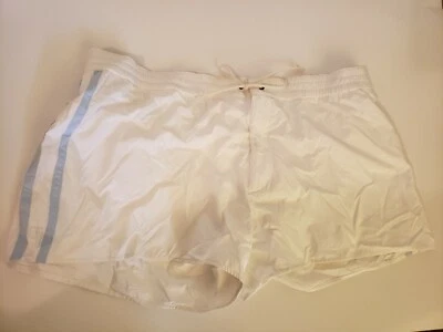 Pantalones cortos Marc Jacobs para hombre $150 nuevos sin etiquetas talla 54 Foto 1 de 3