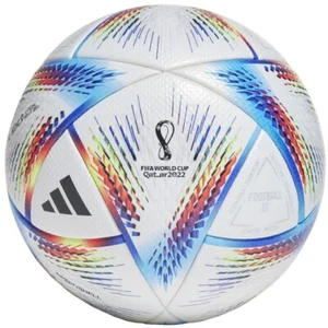 ADIDAS FIFA World Cup 2022 Al Rihla Pro Soccer Ball SOCCER MATCH BALL | ORIGINAL - Picture 1 of 4
