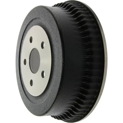 Tambor de freno delantero centrado 1972 1973 Ford Maverick Premium 1971-1973 Foto 1 de 4