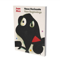 Joan Miro Patricia Juncosa Vechhierini T Joan Miro New B (Paperback) (UK IMPORT)