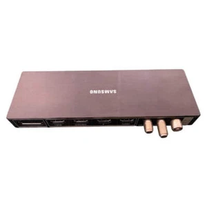 SAMSUNG ONE CONNECT BN91-19624B USADO - SIN CABLES con arañazos - Picture 1 of 1