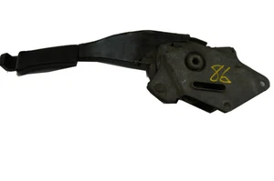 Chevy Corvette C4 1984-1987 manija de freno de estacionamiento de emergencia negra usada 14105127 - Imagen 1 de 8