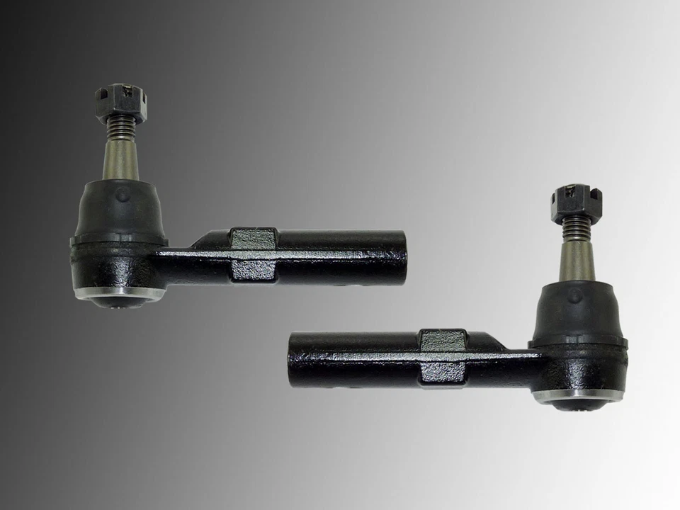 2x Spurstangenkopf links und rechts für Chrysler Le Baron 1982 -1995 - Bild 1 von 1