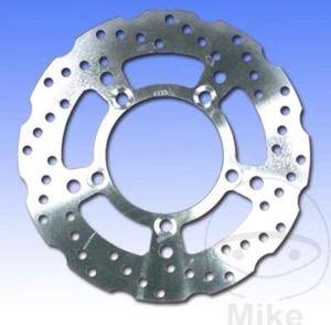 EBC Contour Brake Disc MD4133C for Kawasaki ZRX 1100 1200 C R S ZZR 1200 C - Picture 1 of 1