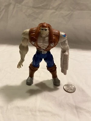 Экшн-фигурка X-Men 1994 The Original Mutant Super Heroes случайный выбор винтажная игрушка - Изображение 1 из 4