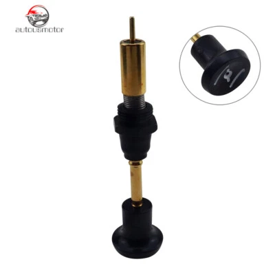 NUEVO Kit de émbolo de arranque de obturador para Yamaha YFZ450 Bruin 250 350 Big Bear 250 400 Foto 1 de 4