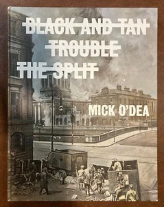 Black and Tan/Trouble/The Split - Picture 1 of 1