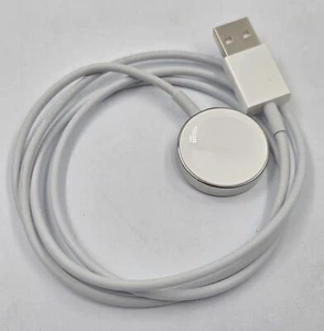 Apple Watch MX2E2AM/A Magnetic Charging Cable - Photo 1 sur 3