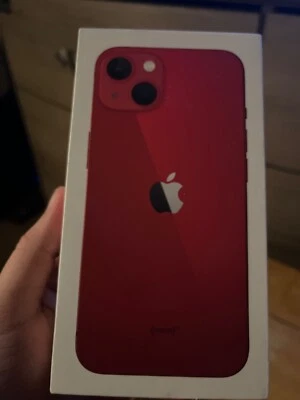 Apple iPhone 13 - 128 GB - Red (AT&T) - Image 1 of 3