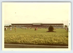 Vintage Foto Tribüne in der Luneta Manila Philippinen 60er Jahre SYB17 - Bild 1 von 2
