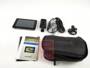 Garmin Nüvi 3590LM 5" Touchscreen Vehicle Navigation GPS System - Picture 1 of 3