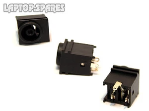 Sony Vaio PCG-381M DC Power Jack Socket Port Connector DC036 - Picture 1 of 1