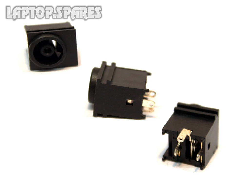 Sony Vaio PCG-381M DC Power Jack Socket Port Connector DC036  - Image 1 of 1