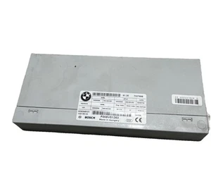 11 - 2015 BMW F10 535i F01 F02 X3 X4 Rear Tailgate Function Unit ECU OEM 7317512 - Picture 1 of 1