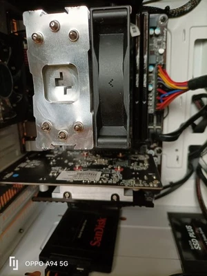 Kit Scheda Madre+Intel I3+ memoria Ddr3 - Immagine 1 di 2